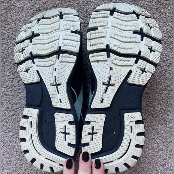 Brooks Ghost 14 GORE-TEX - Picture 2 of 5